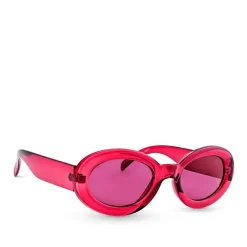 Sonnenbrille - Red Temptation