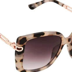 Sonnenbrille - Rose Chain