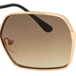 Sonnenbrille - Rose Glow