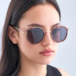 Sonnenbrille - Safari Life