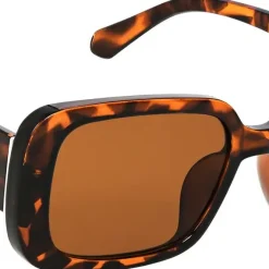 Sonnenbrille - Square Leo