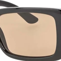 Sonnenbrille - Stylish Black