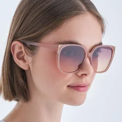 Sonnenbrille - Summer Brown