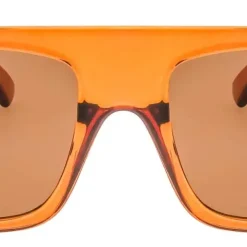 Sonnenbrille - Sweet Brown