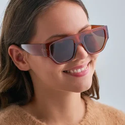 Sonnenbrille - Sweet Brown