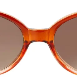 Sonnenbrille - Vintage Brown