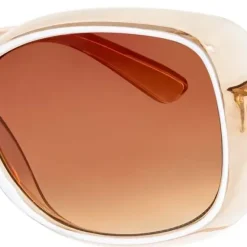 Sonnenbrille - White Sensation