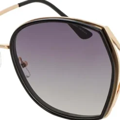 Sonnenbrille - Wonderful Black