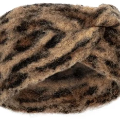 Stirnband - Fuzzy Leo