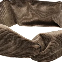Stirnband - Velvet Olive