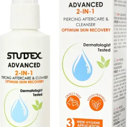 Studex Advanced Piercingpflege
