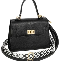 Tasche - Bougie Black