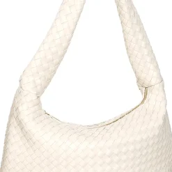 Tasche - Braided Beige