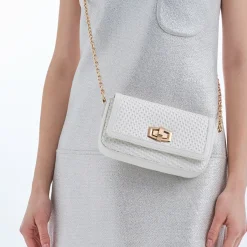Tasche - Casual White