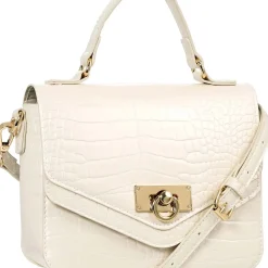 Tasche - Classic White