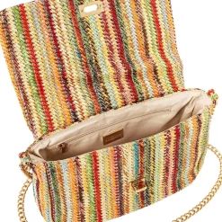 Tasche - Colorful Boho