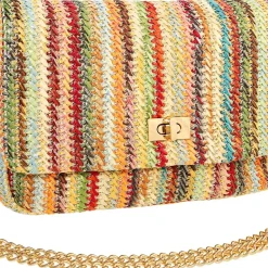 Tasche - Colorful Boho