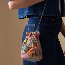 Tasche - Color Splash