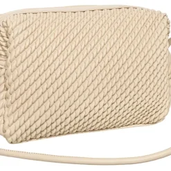 Tasche - Compact Beige