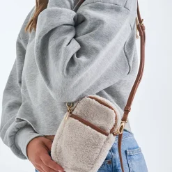 Tasche - Cozy Fur