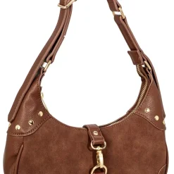 Tasche - Daily Brown