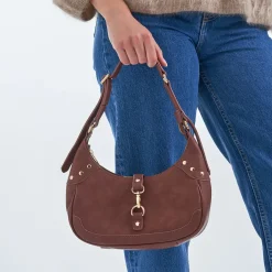 Tasche - Daily Brown