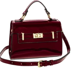 Tasche - Dark Wine