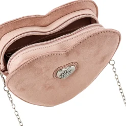 Tasche - Edelweiss Heart