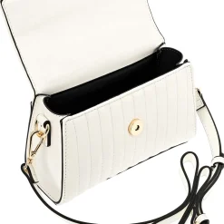Tasche - Elegant White