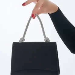 Tasche - Glittering Night