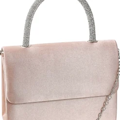 Tasche - Glitter Rose