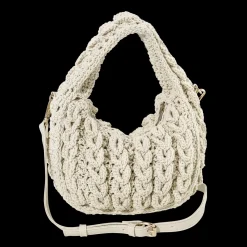 Tasche - Ivory Crochet