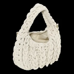 Tasche - Ivory Crochet