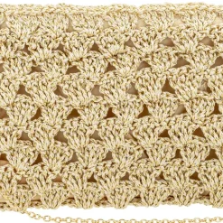 Tasche - Ivory Shine