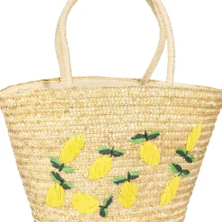 Tasche - Lemon Summer