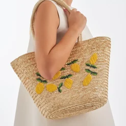 Tasche - Lemon Summer