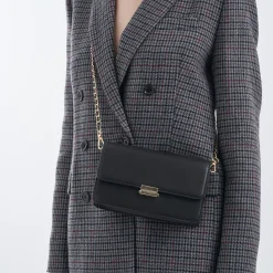 Tasche - Modern Black