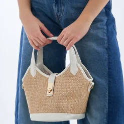 Tasche - Natural Look