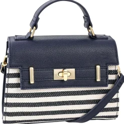Tasche - Ocean Stripes
