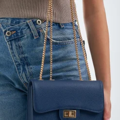 Tasche - Perfect Blue