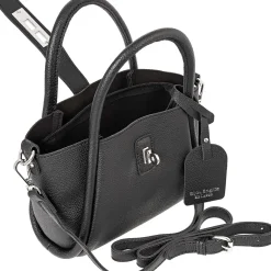 Tasche - Plain Black