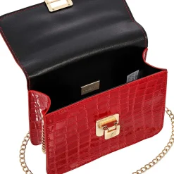 Tasche - Romantic Red