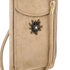 Tasche - Soft Beige