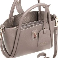 Tasche - Taupe Elegance