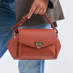 Tasche - Warm Amber