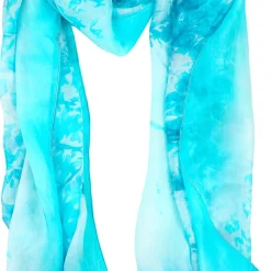 Tuch - Beautiful Turquoise