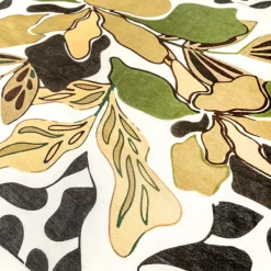 Tuch - Beige Floral
