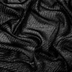 Tuch - Black Shine