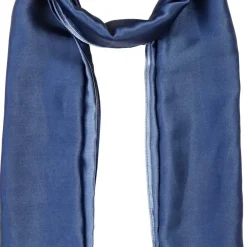Tuch - Blue Ombre