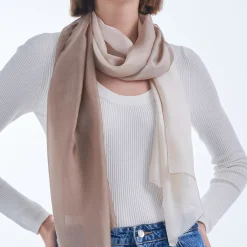 Tuch - Brownish Style